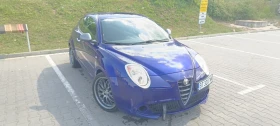 Alfa Romeo MiTo 1.4 T - 4200 € / 8214.49 лв. - 16983886 7 | Car24.bg Alfa Romeo MiTo 1.4 T - 4200 € / 8214.49 лв. - 16983886 7