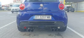 Alfa Romeo MiTo 1.4 T - 4200 € / 8214.49 лв. - 16983886 3 | Car24.bg Alfa Romeo MiTo 1.4 T - 4200 € / 8214.49 лв. - 16983886 3