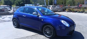 Alfa Romeo MiTo 1.4 T - 3799 € - 16983886 16 | Car24.bg Alfa Romeo MiTo 1.4 T - 3799 € - 16983886 16
