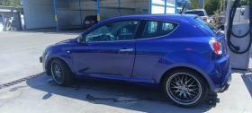 Alfa Romeo MiTo 1.4 T - 3799 € - 16983886 14 | Car24.bg Alfa Romeo MiTo 1.4 T - 3799 € - 16983886 14