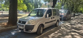 Снимка Fiat Doblo