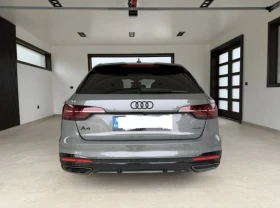 Audi A4 40TDI mild hybrid | Auto.bg — изображение 2 Audi A4 40TDI mild hybrid | Auto.bg — изображение 2