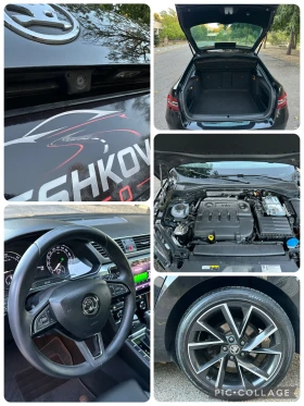 Skoda Superb 2.0TDI/DSG/150кс - 15900 € - 94632980 15 | Car24.bg Skoda Superb 2.0TDI/DSG/150кс - 15900 € - 94632980 15