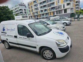 Peugeot Partner 2.0 hdi