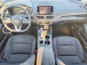 Nissan Altima 2.5l Sv | Auto.bg — изображение 8 Nissan Altima 2.5l Sv | Auto.bg — изображение 8