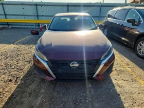 Nissan Altima 2.5l Sv | Auto.bg — изображение 5 Nissan Altima 2.5l Sv | Auto.bg — изображение 5