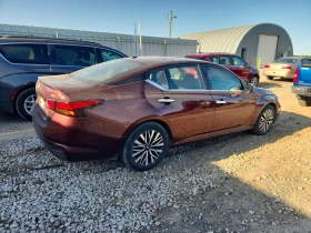 Nissan Altima 2.5l Sv | Auto.bg — изображение 3 Nissan Altima 2.5l Sv | Auto.bg — изображение 3