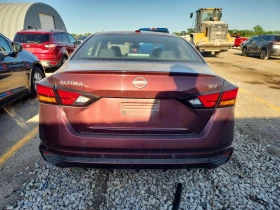 Nissan Altima 2.5l Sv | Auto.bg — изображение 6 Nissan Altima 2.5l Sv | Auto.bg — изображение 6
