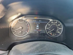 Nissan Altima 2.5l Sv | Auto.bg — изображение 9 Nissan Altima 2.5l Sv | Auto.bg — изображение 9