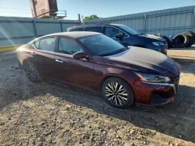 Nissan Altima 2.5l Sv | Auto.bg — изображение 4 Nissan Altima 2.5l Sv | Auto.bg — изображение 4