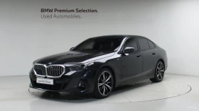 BMW 530 Bowers & Wilkins* M Sport*