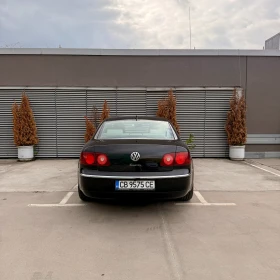 VW Phaeton - 7500 € - 94332914 4 | Car24.bg VW Phaeton - 7500 € - 94332914 4