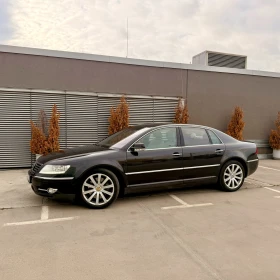 VW Phaeton - Car24.bg VW Phaeton