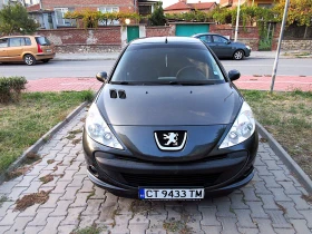 Peugeot 206 Plus 1.4HDI