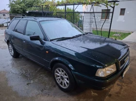 Audi 80 - 1600 € - 41214922 2 | Car24.bg Audi 80 - 1600 € - 41214922 2