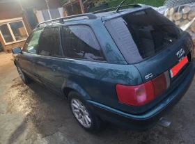 Audi 80 - 1600 € - 41214922 3 | Car24.bg Audi 80 - 1600 € - 41214922 3
