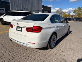 BMW 330 * 330i 4dr Sdn 330i xDrive AWD * CARFAX * | Auto.bg — изображение 3 BMW 330 * 330i 4dr Sdn 330i xDrive AWD * CARFAX * | Auto.bg — изображение 3