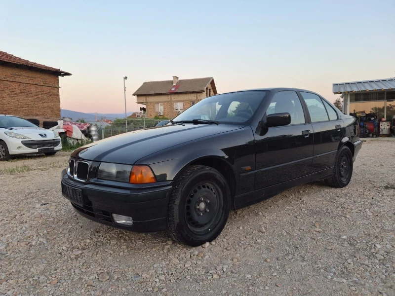 BMW 320 320i* Нов внос Италия* Без ръжди* - 4200 € - 94885000 1 | Car24.bg BMW 320 320i* Нов внос Италия* Без ръжди* - 4200 € - 94885000 1