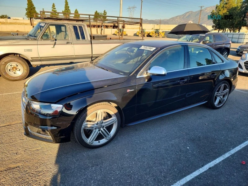 Audi S4 PREMIUM PLUS* АвтоКредит* (ЦЕНА ДО БГ) - 12999 € - 18117386 1 | Car24.bg Audi S4 PREMIUM PLUS* АвтоКредит* (ЦЕНА ДО БГ) - 12999 € - 18117386 1