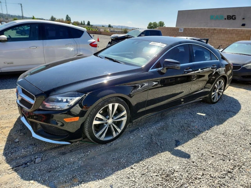 Mercedes-Benz CLS 400 AMG* SOFT-CLOSE* HARMAN* OBDUHVANE - 14799 € - 82764044 1 | Car24.bg Mercedes-Benz CLS 400 AMG* SOFT-CLOSE* HARMAN* OBDUHVANE - 14799 € - 82764044 1
