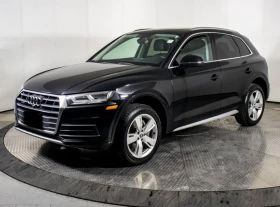 Audi Q5 2018 Audi Q5 2.0 TFSI QUATTRO TECHNIK - Car24.bg Audi Q5 2018 Audi Q5 2.0 TFSI QUATTRO TECHNIK
