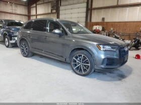 Audi Q7 PRESTIGE - Car24.bg Audi Q7 PRESTIGE