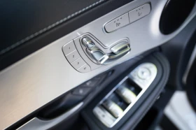 Mercedes-Benz GLC 350de 4MATIC | FULL EXTRAS | 1 Owner | Silver Star | Auto.bg — изображение 6 Mercedes-Benz GLC 350de 4MATIC | FULL EXTRAS | 1 Owner | Silver Star | Auto.bg — изображение 6