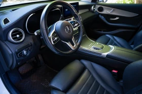 Mercedes-Benz GLC 350de 4MATIC | FULL EXTRAS | 1 Owner | Silver Star | Auto.bg — изображение 5 Mercedes-Benz GLC 350de 4MATIC | FULL EXTRAS | 1 Owner | Silver Star | Auto.bg — изображение 5