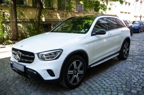 Mercedes-Benz GLC 350de 4MATIC | FULL EXTRAS | 1 Owner | Silver Star | Auto.bg — изображение 2 Mercedes-Benz GLC 350de 4MATIC | FULL EXTRAS | 1 Owner | Silver Star | Auto.bg — изображение 2