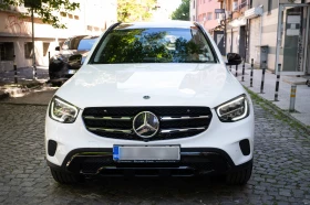 Mercedes-Benz GLC 350de 4MATIC | FULL EXTRAS | 1 Owner | Silver Star | Auto.bg — изображение 16 Mercedes-Benz GLC 350de 4MATIC | FULL EXTRAS | 1 Owner | Silver Star | Auto.bg — изображение 16