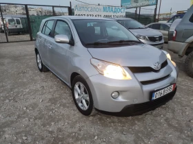 Toyota Urban Cruiser 1.3/100кс Swiss edition - 4550 € / 8899.03 лв. - 81690759 1 | Car24.bg Toyota Urban Cruiser 1.3/100кс Swiss edition - 4550 € / 8899.03 лв. - 81690759 1