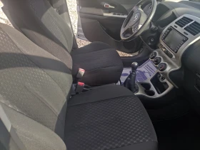 Toyota Urban Cruiser 1.3/100кс Swiss edition - 4550 € / 8899.03 лв. - 81690759 6 | Car24.bg Toyota Urban Cruiser 1.3/100кс Swiss edition - 4550 € / 8899.03 лв. - 81690759 6