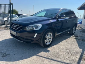 Снимка Volvo XC60