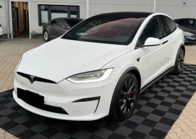 Tesla Model X PLAID* HARDWARE 4* AWD* ВЕНТИЛАЦИЯ* 360*