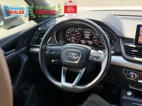 Audi Q5 Technik | B&O | 360 Camera | Panorama | Auto.bg — изображение 9 Audi Q5 Technik | B&O | 360 Camera | Panorama | Auto.bg — изображение 9