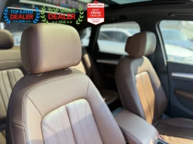 Audi Q5 Technik | B&O | 360 Camera | Panorama | Auto.bg — изображение 15 Audi Q5 Technik | B&O | 360 Camera | Panorama | Auto.bg — изображение 15