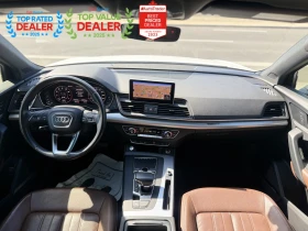 Audi Q5 Technik | B&O | 360 Camera | Panorama | Auto.bg — изображение 7 Audi Q5 Technik | B&O | 360 Camera | Panorama | Auto.bg — изображение 7