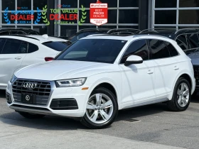 Audi Q5 Technik | B&O | 360 Camera | Panorama