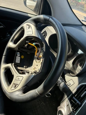 Hyundai IX35 2.0crdi на части | Auto.bg — изображение 8 Hyundai IX35 2.0crdi на части | Auto.bg — изображение 8