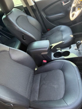 Hyundai IX35 2.0crdi на части | Auto.bg — изображение 3 Hyundai IX35 2.0crdi на части | Auto.bg — изображение 3