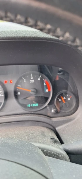 Jeep Compass 2.2crdi - 8000 € - 98069262 6 | Car24.bg Jeep Compass 2.2crdi - 8000 € - 98069262 6