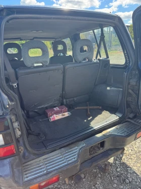 Mitsubishi Pajero undefined | Auto.bg — изображение 12 Mitsubishi Pajero undefined | Auto.bg — изображение 12