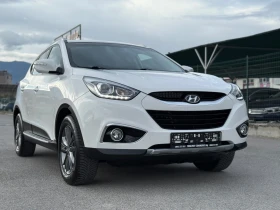 Hyundai IX35 1.7-CRDI-FACE LIFT-140.000km-НАПЪЛНО РЕАЛНИ-TOP