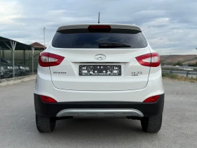 Hyundai IX35 1.7-CRDI-FACE LIFT-140.000km-НАПЪЛНО РЕАЛНИ-TOP | Auto.bg — изображение 5 Hyundai IX35 1.7-CRDI-FACE LIFT-140.000km-НАПЪЛНО РЕАЛНИ-TOP | Auto.bg — изображение 5