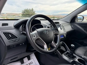 Hyundai IX35 1.7-CRDI-FACE LIFT-140.000km-НАПЪЛНО РЕАЛНИ-TOP | Auto.bg — изображение 7 Hyundai IX35 1.7-CRDI-FACE LIFT-140.000km-НАПЪЛНО РЕАЛНИ-TOP | Auto.bg — изображение 7