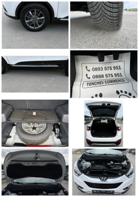 Hyundai IX35 1.7-CRDI-FACE LIFT-140.000km-НАПЪЛНО РЕАЛНИ-TOP | Auto.bg — изображение 17 Hyundai IX35 1.7-CRDI-FACE LIFT-140.000km-НАПЪЛНО РЕАЛНИ-TOP | Auto.bg — изображение 17