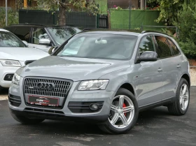 Audi Q5 NARDO | Auto.bg — изображение 3 Audi Q5 NARDO | Auto.bg — изображение 3