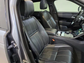 Land Rover Range Rover Velar 2.0 TD4 R-Dynamic LED-Xenon Pano Navi Lather | Auto.bg — изображение 7 Land Rover Range Rover Velar 2.0 TD4 R-Dynamic LED-Xenon Pano Navi Lather | Auto.bg — изображение 7
