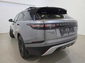 Land Rover Range Rover Velar 2.0 TD4 R-Dynamic LED-Xenon Pano Navi Lather | Auto.bg — изображение 4 Land Rover Range Rover Velar 2.0 TD4 R-Dynamic LED-Xenon Pano Navi Lather | Auto.bg — изображение 4