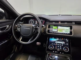 Land Rover Range Rover Velar 2.0 TD4 R-Dynamic LED-Xenon Pano Navi Lather | Auto.bg — изображение 11 Land Rover Range Rover Velar 2.0 TD4 R-Dynamic LED-Xenon Pano Navi Lather | Auto.bg — изображение 11